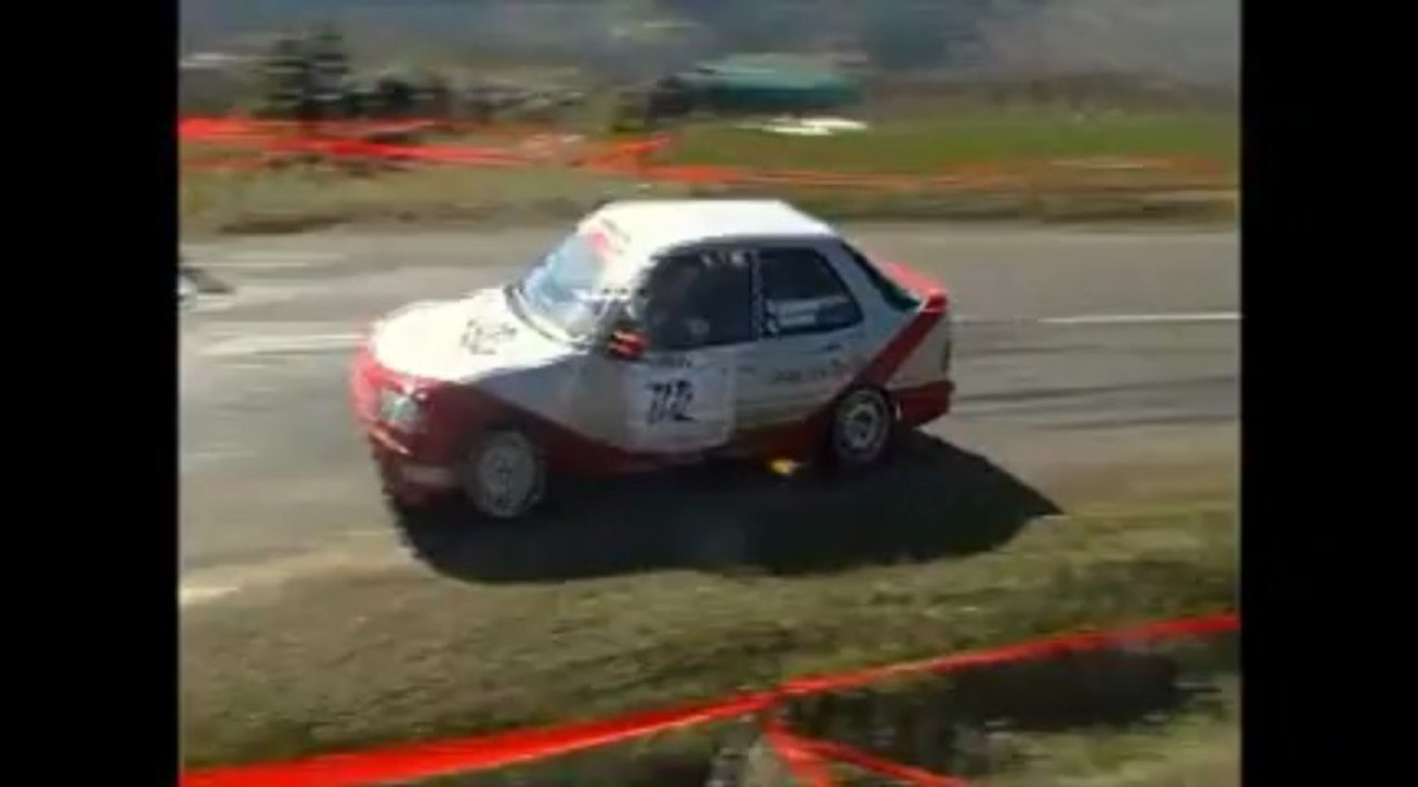 Rallye  du Gier 2013 by Rally2Go