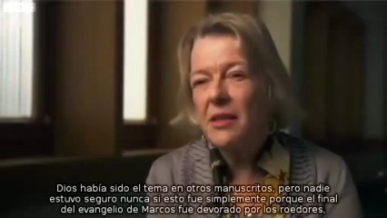 El Códice Sinaítico