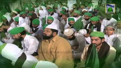 Wonderful Kalam - Aaya Hai Bulawa Phir Ek Baar Madine Ka - Ameen Attari