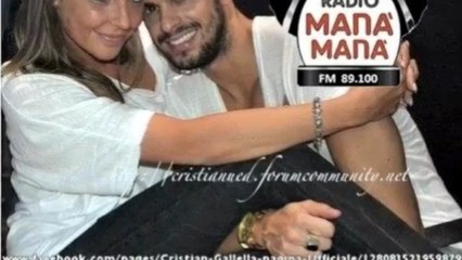 Radio Manà Manà - Intervista a Cristian Gallella e Tara Gabrieletto 17 marzo 2013