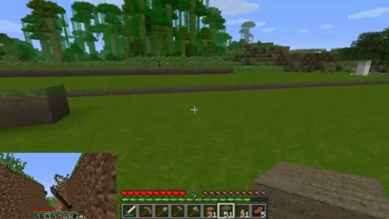 Let's play together minecraft #13 [deutsch] [hd]