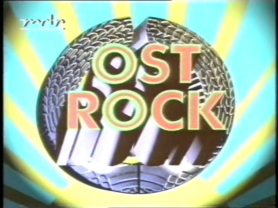 OSTROCK, Doku Teil 1: 1964-1980 (1995)