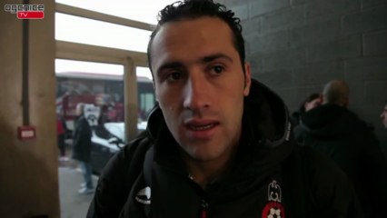 Nancy 1-0 Nice : RayActions