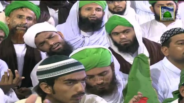 Wonderful Kalam - Aye azim e Taiba main Talabgar e Dua Hoon - Arif Attari