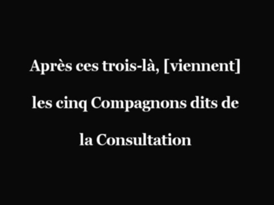 Oussoul Sunna - Les Fondements de la Sunna de l'Imam Ahmad