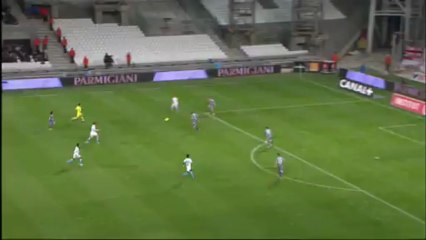 Top arrêts 29ème journée - saison 2012/2013