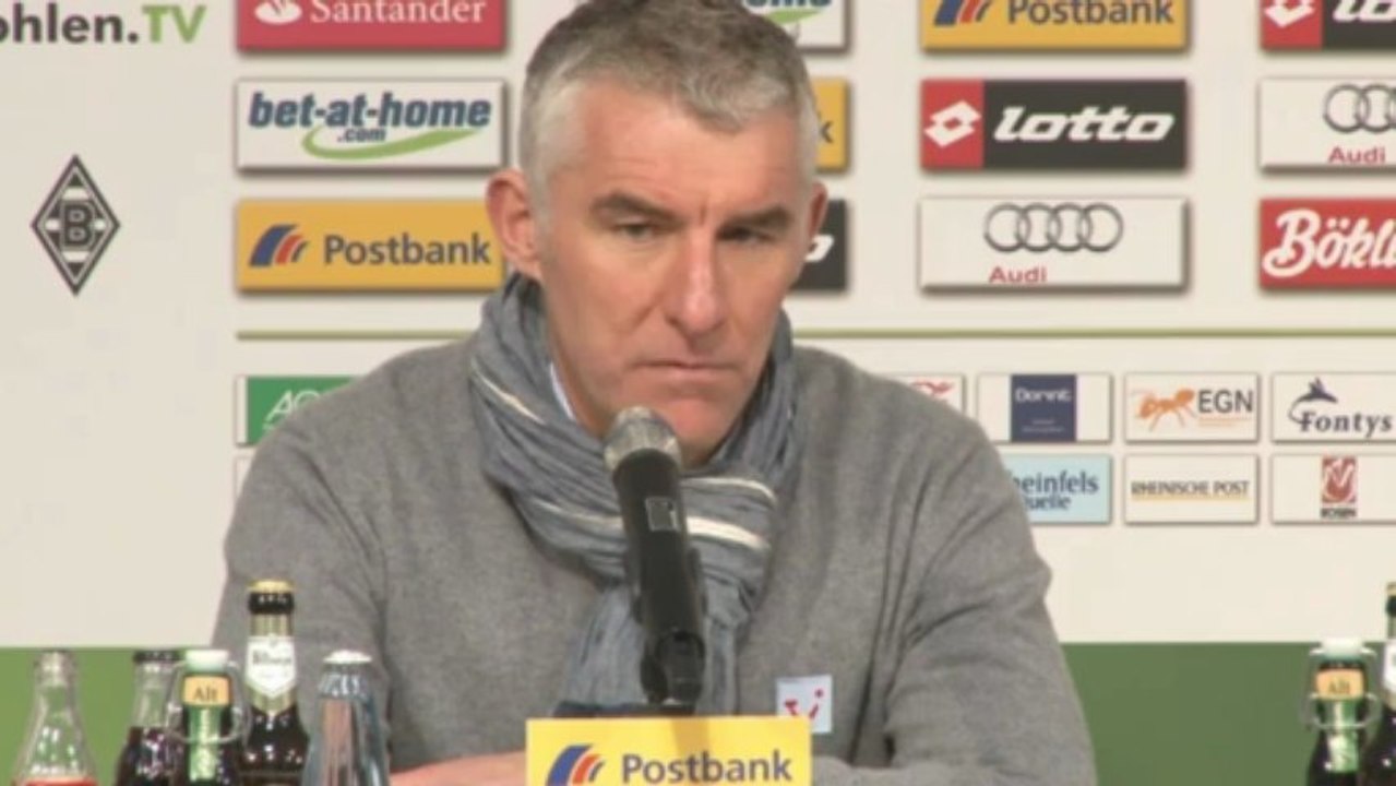 Slomka: Linienrichter hat zu Pinto gesagt 'Hau ab'