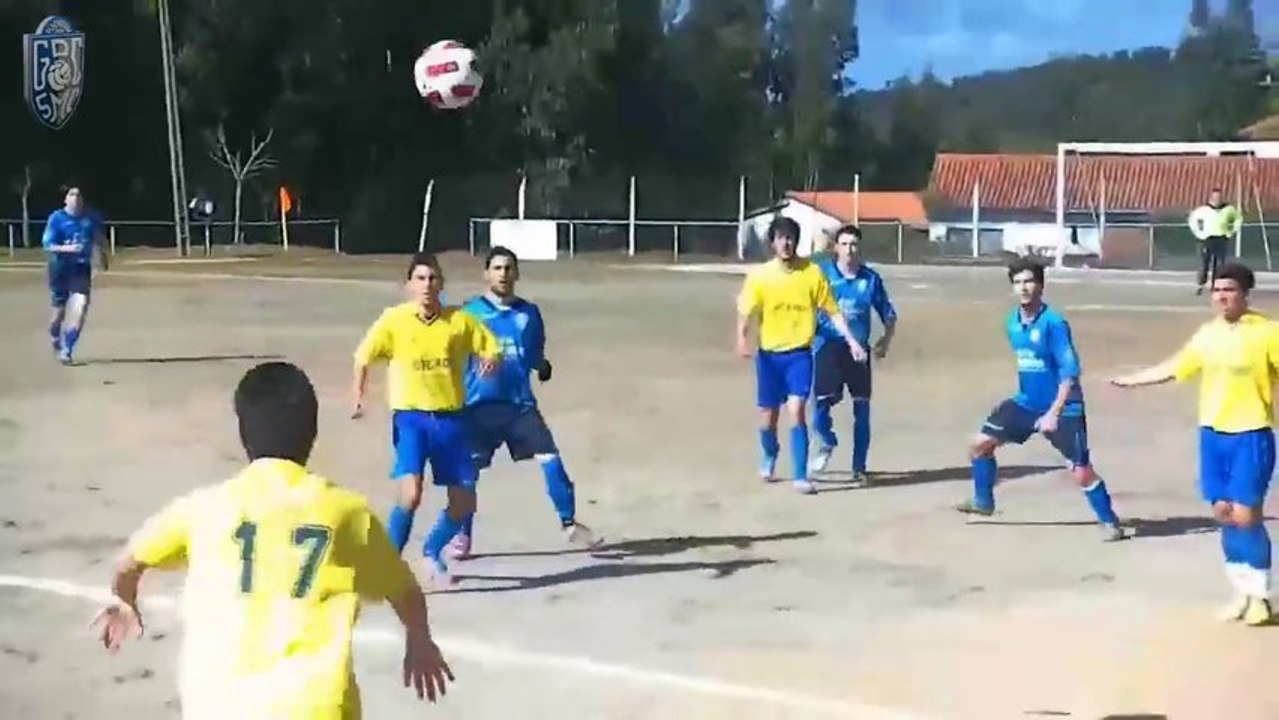 INATEL 12-13 |  SMC 2-1 EGA | Resumo