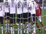 اهداف مباراة روما وبارما - الدورى الايطالى