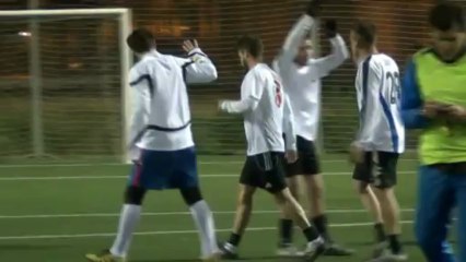 Vj J19: Pataeta F.C. 2-3 Minipop Pub