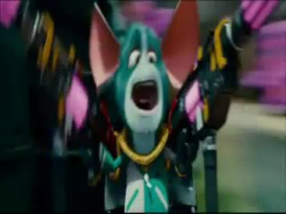 Escape from Planet Earth (2013) Movie HD Watch www.cinevisionhd.com