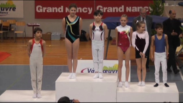 William R - Trampo 2013 03 16 - Open de Zone EST à Vandoeuvre