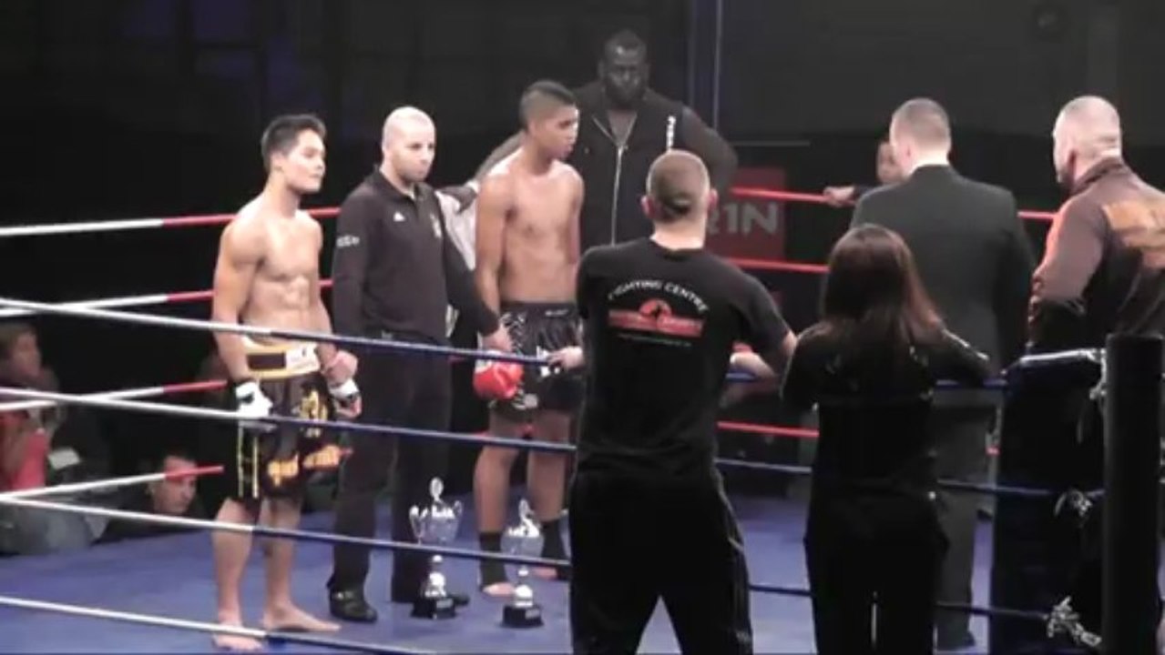 Fight