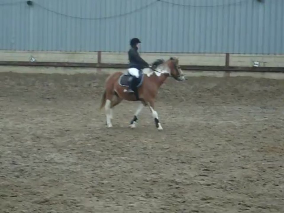 CSO 17 Mars 2013 Kaporal et Céline