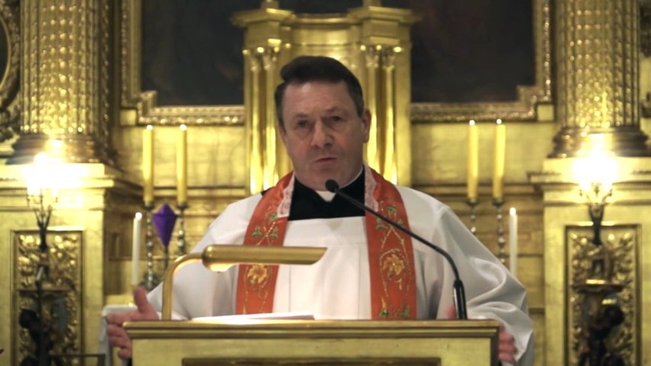 Rekolekcje Wielkopostne - Mądrość