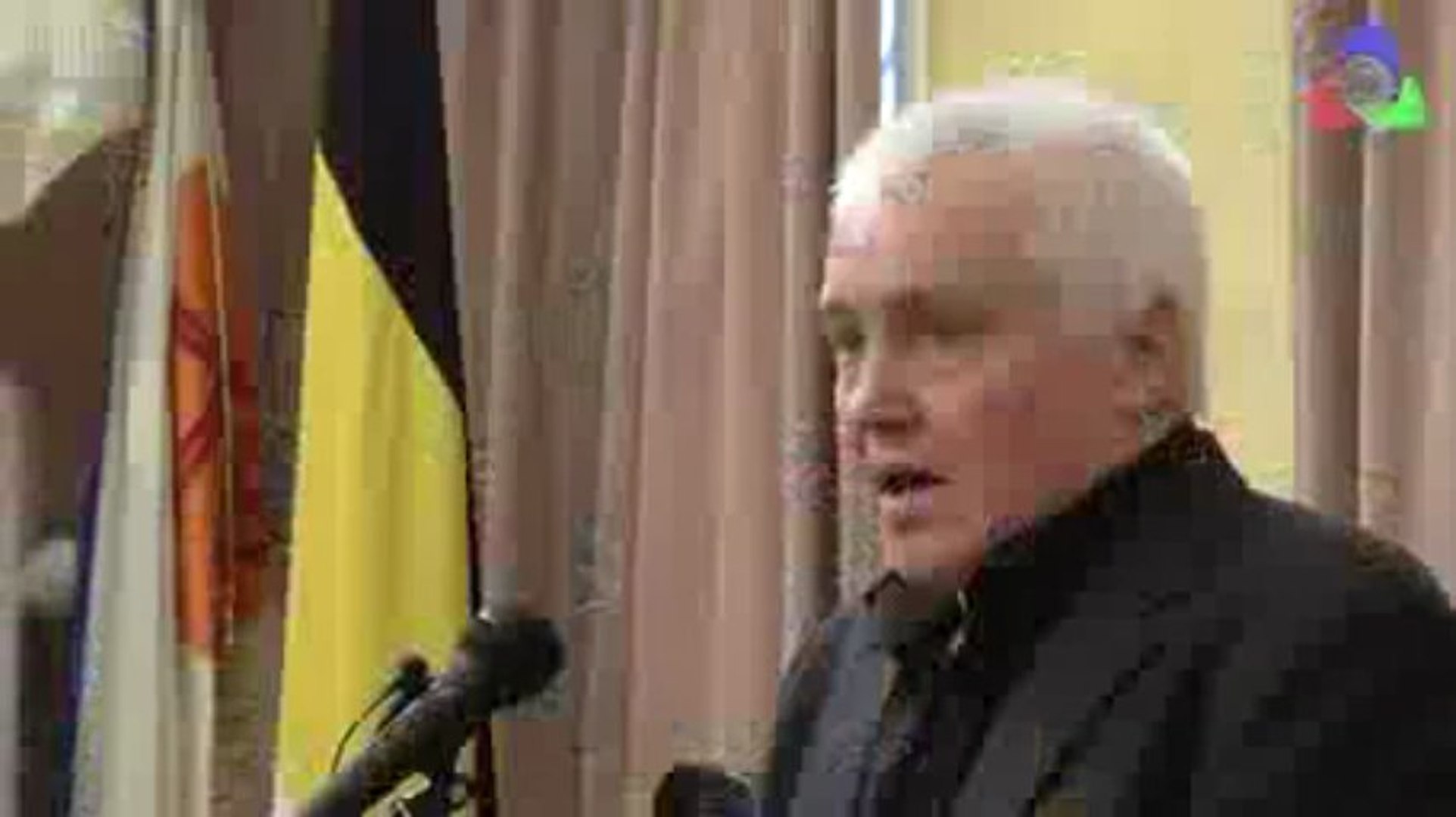 ⁣События и люди. Борис Миронов - Ответы на письма читателей (ч.1-2)