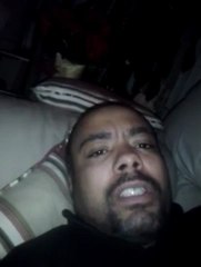 Black males are the problem in the black community