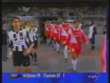 1998 (April 1) Juventus (Italy) 4-AS Monaco (France) 1 (Champions League)