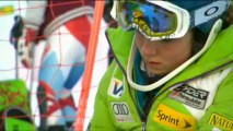 Suisse - Ligety et Shiffrin dominent à Lenzerheide