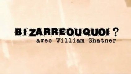 Bizarre ou quoi? [VF] - S01E10 - saison 1 - épisode 10 - Dailymotion [FINAL] (version internationale)
