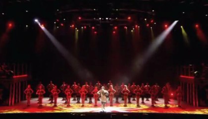 Michael Flatley - Riverdance - Celtic Tiger - 1