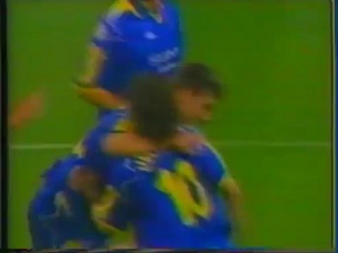 1997 (May 28) Borussia Dortmund (Germany) 3-Juventus (Italy) 1 (Champions League)