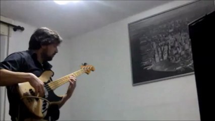 Jaco Pastorius - Jam in e