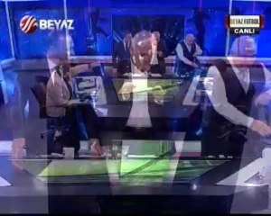 Ahmet Çakar, İddiasını Uygulamalı Olarak İspatladı