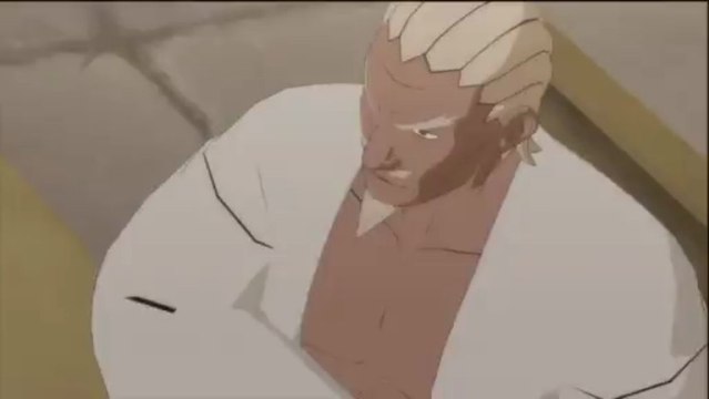 Naruto MTV Trailer Tournoi Storm 3