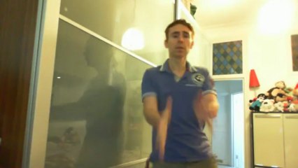 Wiwi kameloualise "Spike Jones" de Telex