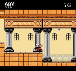 Asterix (Nes) 12e et Dernière Partie