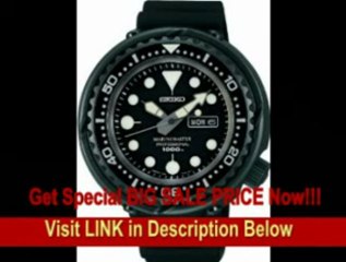 [BEST BUY] Seiko Prospex Marine Master Professoinal Sbbn013