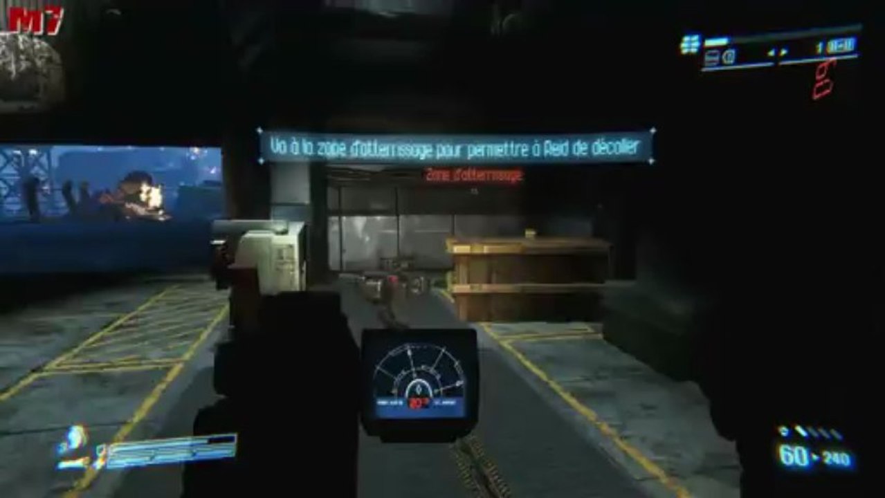 Aliens Colonial Marines - 10 - Espoir pour Hadley's Hope