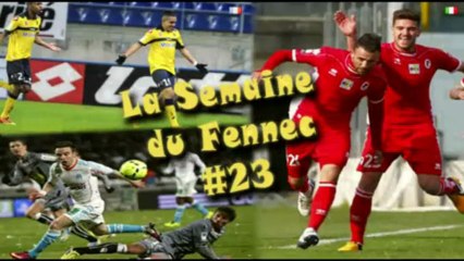 Semaine Du Fennec 23