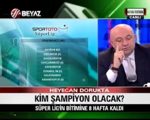Beyaz Futbol 17.03.2013 8. Kısım