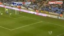 [www.sportepoch.com]90 'Goal - Branch to Wigan