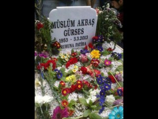 MÜSLÜM GÜRSES - SORMAM BİR DAHA