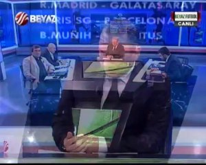 Beyaz Futbol 17.03.2013 7. Kısım