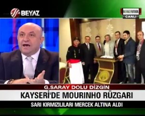 Beyaz Futbol 17.03.2013 5. Kısım