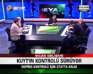 Beyaz Futbol 17.03.2013 4. Kısım