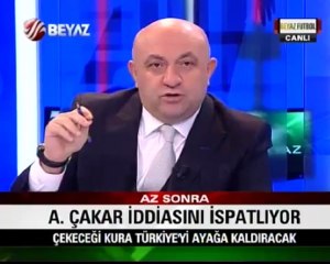 Beyaz Futbol 17.03.2013 3. Kısım
