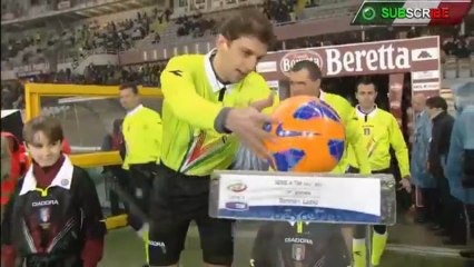 Torino vs Lazio 1:0 MATCH HIGHLIGHTS