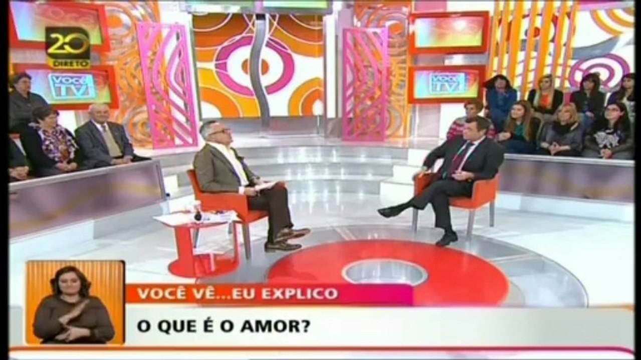 Existe amor sem sexo?