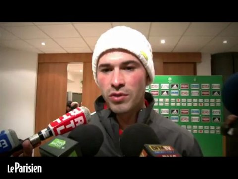 Saint-Etienne / PSG (2-2) : « Pas une si mauvaise soirée »