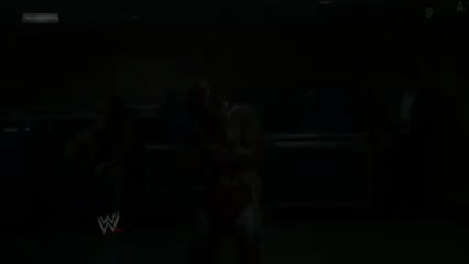 Harlem Shake WWE