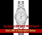 [BEST PRICE] TAG Heuer Women's WAF1312.BA0817 Aquaracer Quartz Watch
