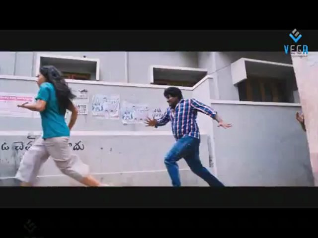 Life Anthe Promo song - Swamy Ra Ra