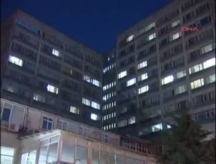 Boğaziçi Köprüsünden Atladı Ölmedi