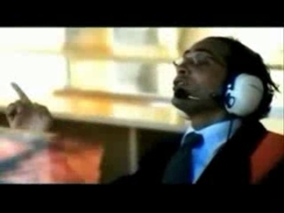 Clip officiel Coup De Boule!!!