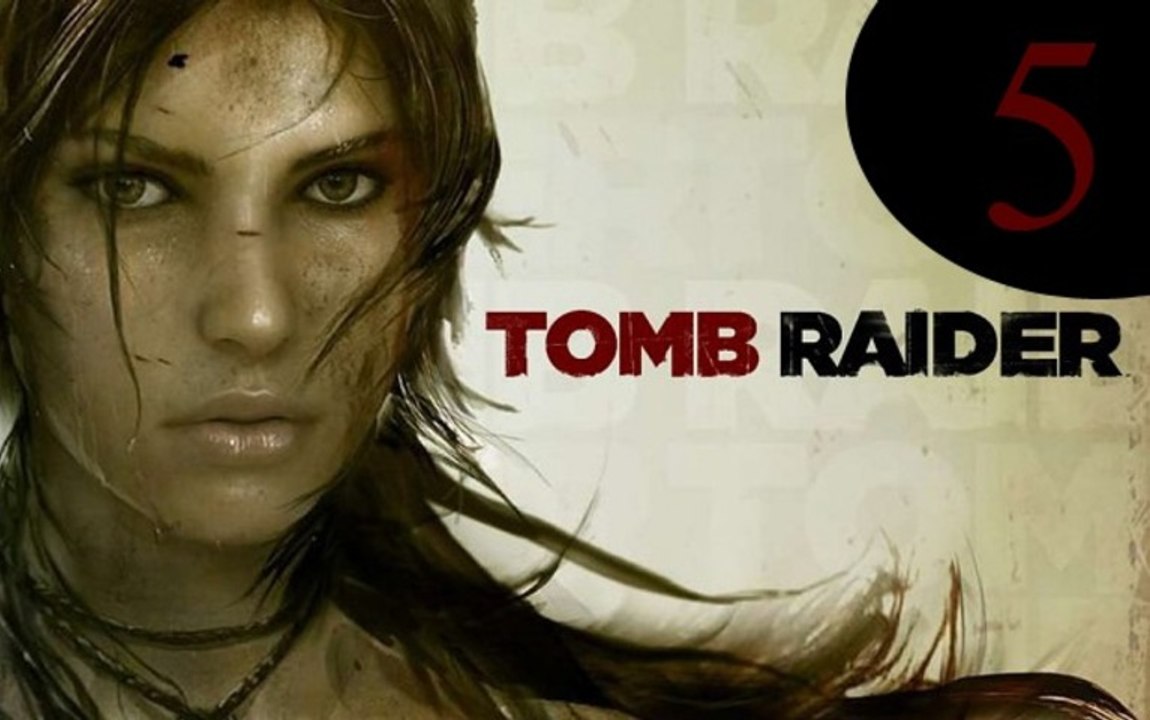 Tomb Raider (PS3) 05